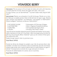 VITAVERDE GREEN