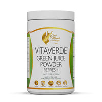 VITAVERDE GREEN