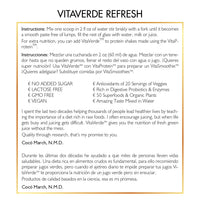 VITAVERDE GREEN
