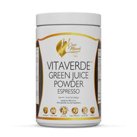 VITAVERDE GREEN