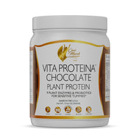VITA PROTEIN ENERGY CHOCOLATE