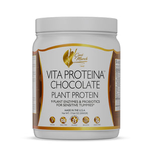 VITA PROTEIN ENERGY CHOCOLATE