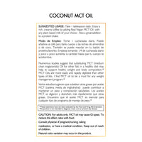 PURE C8 MCT OIL