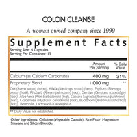 COLON CLEANSE