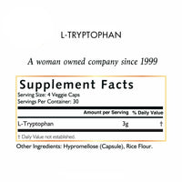 L-TRYPTOPHAN