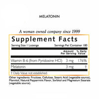 MELATONIN