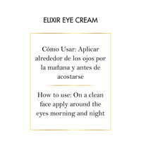 ELIXIR EYE CREAM