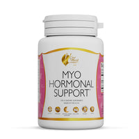 MYO HORMONAL SUPPORT