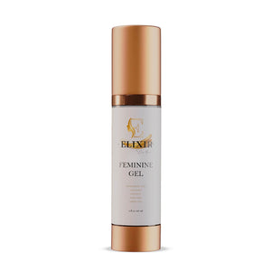 ELIXIR FEMININE GEL
