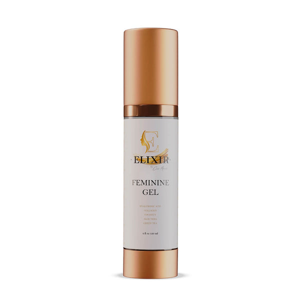 ELIXIR FEMININE GEL