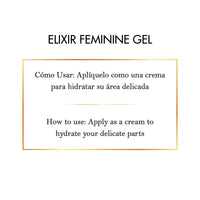 ELIXIR FEMININE GEL