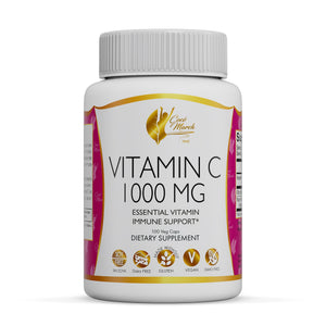 VITAMIN C 1000 MG