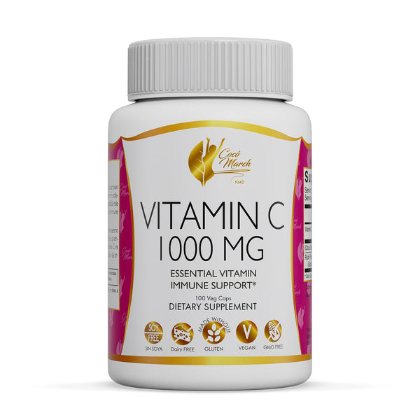 VITAMIN C 1000 MG