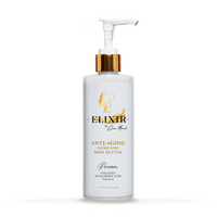 ELIXIR DREAM BODY BUTTER CREAM