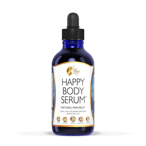 HAPPY BODY SERUM