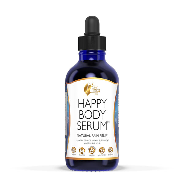 HAPPY BODY SERUM