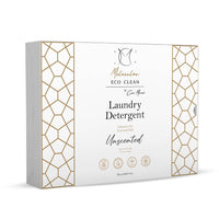MOLECULAR ECO CLEAN DETERGENT 60 LOADS