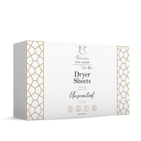 MOLECULAR ECO CLEAN DRYER SHEET 80 LOADS
