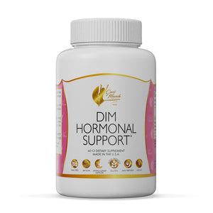 DIM HORMONAL SUPPORT