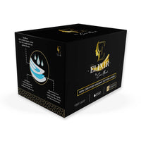 ELIXIR 100% ORGANIC COTTON LINERS (40ct)