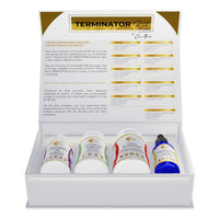 TERMINATOR KIT
