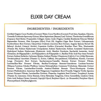 ELIXIR 44 - DAY CREAM