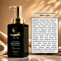 ELIXIR MAMACITA BODY BUTTER CREAM