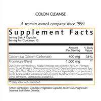 COLON CLEANSE COMBO
